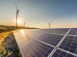 Avaada Energy to supply 560 MW solar project for supplying solar power in Maharashtra | Avaada Energy to supply 560 MW solar project for supplying solar power in Maharashtra