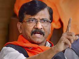 Entire opposition will remain united in 2024 LS polls to shatter BJP illusions: Sanjay Raut | Entire opposition will remain united in 2024 LS polls to shatter BJP illusions: Sanjay Raut