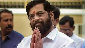 Maha CM Eknath Shinde on Ambedkar Jayanti says, we are largest democracy because of him | Maha CM Eknath Shinde on Ambedkar Jayanti says, we are largest democracy because of him