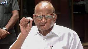 Sharad Pawar's NCP plans to contest 40-45 seats in upcoming Karnataka assembly elections | Sharad Pawar's NCP plans to contest 40-45 seats in upcoming Karnataka assembly elections Sharad Pawar's NCP plans to contest 40-45 seats in upcoming Karnataka assembly elections | Sharad Pawar's NCP plans to contest 40-45 seats in upcoming Karnataka assembly elections