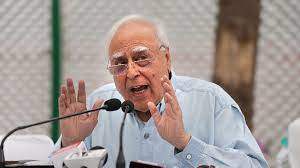 Kapil Sibal on CBI summoning Arvind Kejriwal says BJP wants Opposition-free India | Kapil Sibal on CBI summoning Arvind Kejriwal says BJP wants Opposition-free India