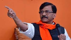 Sanjay Raut blames Maha govt for sunstroke deaths says, politics prevailed over people's convenience | Sanjay Raut blames Maha govt for sunstroke deaths says, politics prevailed over people's convenience Sanjay Raut blames Maha govt for sunstroke deaths says, politics prevailed over people's convenience | Sanjay Raut blames Maha govt for sunstroke deaths says, politics prevailed over people's convenience
