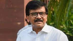 Sanjay Raut claims Sharad Pawar told Uddhav Thackeray NCP will never join hands with BJP | Sanjay Raut claims Sharad Pawar told Uddhav Thackeray NCP will never join hands with BJP