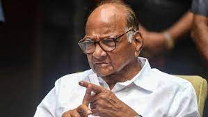 Sharad Pawar on Satyapal Malik's allegations on Pulwama says If govt not protecting soldiers, it doesn't have right to be in power | Sharad Pawar on Satyapal Malik's allegations on Pulwama says If govt not protecting soldiers, it doesn't have right to be in power