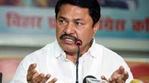Nana Patole says register culpable homicide case against Shinde govt for Maha sunstroke deaths | Nana Patole says register culpable homicide case against Shinde govt for Maha sunstroke deaths Nana Patole says register culpable homicide case against Shinde govt for Maha sunstroke deaths | Nana Patole says register culpable homicide case against Shinde govt for Maha sunstroke deaths