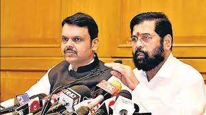 Eknath Shinde-BJP govt faces criticism over sunstroke-linked death of people at award function | Eknath Shinde-BJP govt faces criticism over sunstroke-linked death of people at award function Eknath Shinde-BJP govt faces criticism over sunstroke-linked death of people at award function | Eknath Shinde-BJP govt faces criticism over sunstroke-linked death of people at award function