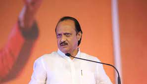 I am in NCP, will remain with NCP": Ajit Pawar refutes rumours of joining Eknath Shinde govt | I am in NCP, will remain with NCP": Ajit Pawar refutes rumours of joining Eknath Shinde govt I am in NCP, will remain with NCP": Ajit Pawar refutes rumours of joining Eknath Shinde govt | I am in NCP, will remain with NCP": Ajit Pawar refutes rumours of joining Eknath Shinde govt