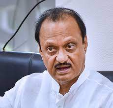 False reports being spread about me joining BJP says, Ajit Pawar | False reports being spread about me joining BJP says, Ajit Pawar False reports being spread about me joining BJP says, Ajit Pawar | False reports being spread about me joining BJP says, Ajit Pawar