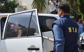 Pune: NIA attaches 2 floors of school building used by PFI to radicalise youths | Pune: NIA attaches 2 floors of school building used by PFI to radicalise youths Pune: NIA attaches 2 floors of school building used by PFI to radicalise youths | Pune: NIA attaches 2 floors of school building used by PFI to radicalise youths