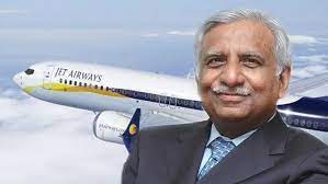 Bombay HC rebukes SFIO for not completing probe against Jet Airways founder Naresh Goyal even after four years | Bombay HC rebukes SFIO for not completing probe against Jet Airways founder Naresh Goyal even after four years