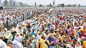 Maharashtra: Kharghar tragedy victims died due to severe heat, reveals Post-mortem | Maharashtra: Kharghar tragedy victims died due to severe heat, reveals Post-mortem Maharashtra: Kharghar tragedy victims died due to severe heat, reveals Post-mortem | Maharashtra: Kharghar tragedy victims died due to severe heat, reveals Post-mortem