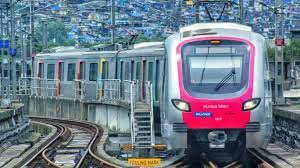 Mumbai: 8 more services for Metro Lines 2A and 7 from Apr 24 | Mumbai: 8 more services for Metro Lines 2A and 7 from Apr 24