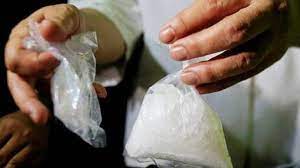 Mumbai: Anti-Narcotics Cell seizes Mephedrone worth Rs 37 lakh | Mumbai: Anti-Narcotics Cell seizes Mephedrone worth Rs 37 lakh