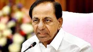 Telangana CM K Chandrasekhar Rao to address third rally in Maharashtra today | Telangana CM K Chandrasekhar Rao to address third rally in Maharashtra today