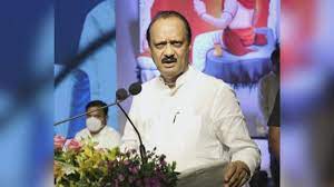 Ajit Pawar reiterates will stay in NCP till my last moment | Ajit Pawar reiterates will stay in NCP till my last moment Ajit Pawar reiterates will stay in NCP till my last moment | Ajit Pawar reiterates will stay in NCP till my last moment