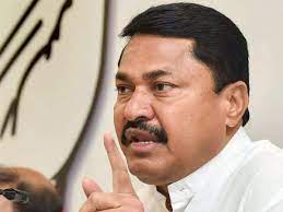 Maha Congress has plan in place in event of alliance with anti-BJP parties: Nana Patole | Maha Congress has plan in place in event of alliance with anti-BJP parties: Nana Patole
