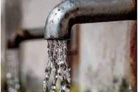 Palghar: Water problem to end by June in Vasai-Virar | Palghar: Water problem to end by June in Vasai-Virar