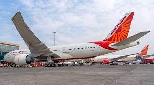 Air India increases number of daily flights from Mumbai-Delhi | Air India increases number of daily flights from Mumbai-Delhi