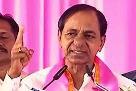 BRS to constitute party committees to contest Maha zilla parishad polls: K Chandrasekhar Rao | BRS to constitute party committees to contest Maha zilla parishad polls: K Chandrasekhar Rao