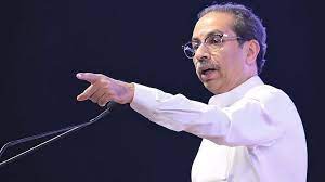 Uddhav Thackeray on Barsu refinery plan says, people must be taken into confidence | Uddhav Thackeray on Barsu refinery plan says, people must be taken into confidence Uddhav Thackeray on Barsu refinery plan says, people must be taken into confidence | Uddhav Thackeray on Barsu refinery plan says, people must be taken into confidence