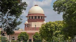 SC permits tribals to move Bombay HC on felling of trees of Aarey forest for metro rail project | SC permits tribals to move Bombay HC on felling of trees of Aarey forest for metro rail project