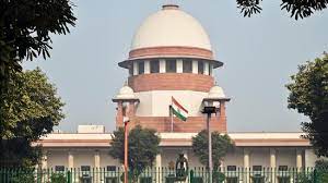 SC directs all states and UTs to register cases against those making hate speeches even without any complaint | SC directs all states and UTs to register cases against those making hate speeches even without any complaint