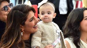 Priyanka Chopra reveals she was so close to losing daughter Malti many times | Priyanka Chopra reveals she was so close to losing daughter Malti many times