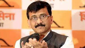 Sanjay Raut says 105 people sacrificed their lives to establish Maharashtra | Sanjay Raut says 105 people sacrificed their lives to establish Maharashtra