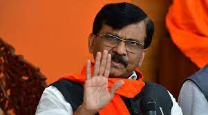 Sharad Pawar resigned as NCP chief, he hasn't retired from politics: Sanjay Raut | Sharad Pawar resigned as NCP chief, he hasn't retired from politics: Sanjay Raut