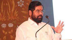Eknath Shinde directs officials to formulate comprehensive policy for property tax, construction in 27 villages added to KDMC | Eknath Shinde directs officials to formulate comprehensive policy for property tax, construction in 27 villages added to KDMC