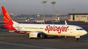Mumbai: SpiceJet to operate all domestic flight from Terminal 1 from June 1 | Mumbai: SpiceJet to operate all domestic flight from Terminal 1 from June 1 Mumbai: SpiceJet to operate all domestic flight from Terminal 1 from June 1 | Mumbai: SpiceJet to operate all domestic flight from Terminal 1 from June 1
