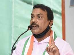 Congress leader Arif Naseem Khan demands judicial probe on Aurangabad violence during Ram Navami | Congress leader Arif Naseem Khan demands judicial probe on Aurangabad violence during Ram Navami
