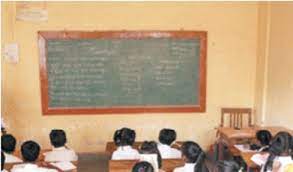 Mumbai: FIR against illegal school in Dharavi | Mumbai: FIR against illegal school in Dharavi