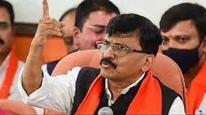 Sanjay Raut alleges BJP does not enjoy public support it wins elections by rigging EVMs | Sanjay Raut alleges BJP does not enjoy public support it wins elections by rigging EVMs