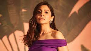 Bollywood superstar Anushka Sharma set for Cannes debut, to honour women in cinema with Kate Winslet! | Bollywood superstar Anushka Sharma set for Cannes debut, to honour women in cinema with Kate Winslet!