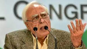 Kapil Sibal questions PM Modi's silence over sexual harassment allegations against Brij Bhushan | Kapil Sibal questions PM Modi's silence over sexual harassment allegations against Brij Bhushan