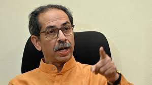 Uddhav Thackeray Sena claims BJP wanted to split NCP like it did with Shiv Sena | Uddhav Thackeray Sena claims BJP wanted to split NCP like it did with Shiv Sena