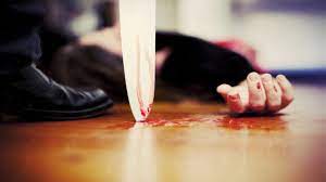 Navi Mumbai: 48-year-old transport businessman murdered by unidentified persons | Navi Mumbai: 48-year-old transport businessman murdered by unidentified persons Navi Mumbai: 48-year-old transport businessman murdered by unidentified persons | Navi Mumbai: 48-year-old transport businessman murdered by unidentified persons