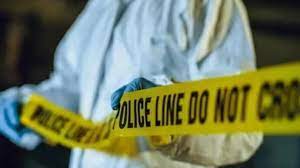 Mumbai: 85-year-old man strangled to death by caretaker in Santacruz | Mumbai: 85-year-old man strangled to death by caretaker in Santacruz Mumbai: 85-year-old man strangled to death by caretaker in Santacruz | Mumbai: 85-year-old man strangled to death by caretaker in Santacruz