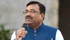 Maha minister Sudhir Mungantiwar says farmers must take up experimental farming | Maha minister Sudhir Mungantiwar says farmers must take up experimental farming Maha minister Sudhir Mungantiwar says farmers must take up experimental farming | Maha minister Sudhir Mungantiwar says farmers must take up experimental farming