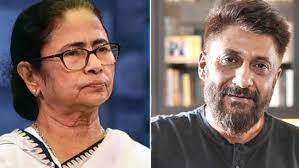 Amit Malviya backs Vivek Agnihotri after he sends legal notice to Mamata says, We need to move urgently | Amit Malviya backs Vivek Agnihotri after he sends legal notice to Mamata says, We need to move urgently
