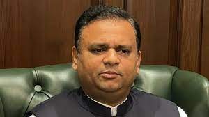 Rahul Narwekar says Maha assembly speaker holds right to decide on disqualification of MLAs | Rahul Narwekar says Maha assembly speaker holds right to decide on disqualification of MLAs Rahul Narwekar says Maha assembly speaker holds right to decide on disqualification of MLAs | Rahul Narwekar says Maha assembly speaker holds right to decide on disqualification of MLAs