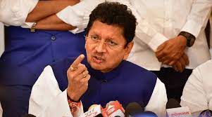 Maha govt to to recruit 30,000 teachers, says Deepak Kesarkar | Maha govt to to recruit 30,000 teachers, says Deepak Kesarkar Maha govt to to recruit 30,000 teachers, says Deepak Kesarkar | Maha govt to to recruit 30,000 teachers, says Deepak Kesarkar