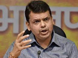 Banks asking CIBIL score from farmers before crop loan would face FIRs: Devendra Fadnavis | Banks asking CIBIL score from farmers before crop loan would face FIRs: Devendra Fadnavis Banks asking CIBIL score from farmers before crop loan would face FIRs: Devendra Fadnavis | Banks asking CIBIL score from farmers before crop loan would face FIRs: Devendra Fadnavis