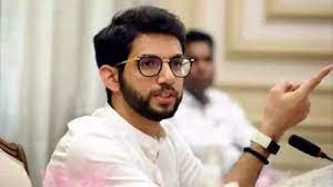 Aaditya Thackeray says SC ruling vindicates my stand that Shinde govt is illegal and unconstitutional | Aaditya Thackeray says SC ruling vindicates my stand that Shinde govt is illegal and unconstitutional