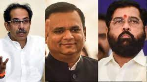 Will complete process of ascertaining which faction represents original Shiv Sena as political organisation: Rahul Narwekar | Will complete process of ascertaining which faction represents original Shiv Sena as political organisation: Rahul Narwekar Will complete process of ascertaining which faction represents original Shiv Sena as political organisation: Rahul Narwekar | Will complete process of ascertaining which faction represents original Shiv Sena as political organisation: Rahul Narwekar