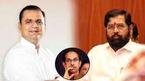 Rahul Narwekar asserts he will not succumb to any pressure while deciding on disqualification of 16 Shiv Sena MLAs | Rahul Narwekar asserts he will not succumb to any pressure while deciding on disqualification of 16 Shiv Sena MLAs
