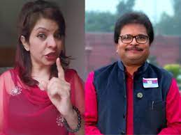 Mumbai Police starts inquiry into complaint of sexual harassment by TMKOC actress Jennifer Mistry | Mumbai Police starts inquiry into complaint of sexual harassment by TMKOC actress Jennifer Mistry