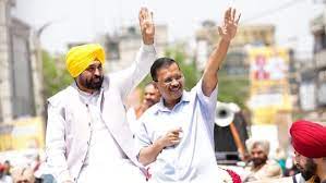 Bypoll Results 2023: AAP's lead over Congress by over 34,000 votes | Bypoll Results 2023: AAP's lead over Congress by over 34,000 votes Bypoll Results 2023: AAP's lead over Congress by over 34,000 votes | Bypoll Results 2023: AAP's lead over Congress by over 34,000 votes