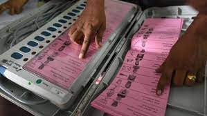 UP Municipal Election Results 2023: Apna Dal wins Suar assembly seat | UP Municipal Election Results 2023: Apna Dal wins Suar assembly seat